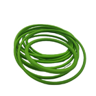 OEM ODM Service NBR HNBR Silicone rubber O-ringen voor de olie- en gasindustrie
