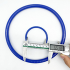 Voedingsmiddel Temperatuur Chemische weerstand Silicone rubber O-ringen voor afdichting