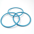 Hot Sale Custom NBR EPDM FKM Rubber Sealing o Ring voor verschillende toepassingen