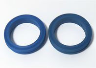 Blauwe van de het Gasdienst van Kleurenvition Standaard en Zure van de de hamerunie montage 2 &quot; 3 &quot; 4“ Hamerunie Ringen van Lippenverbindingen