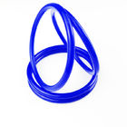 Duurzame FKM NBR EPDM siliconen rubber O-ringen voor verschillende toepassingen