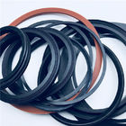 Douane Gevormde Rubberproducteno-ring die in Industrie van de Olieextractie wordt gebruikt