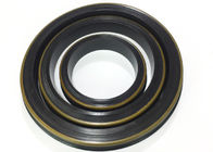 Douane Gevormde Rubberproducteno-ring die in Industrie van de Olieextractie wordt gebruikt