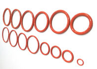 AS568- 012 van het de Douanenitril buna-N NBR van Fabrieksprijzen O-ringen van het de O-ringssilicone rubber - verbindingen