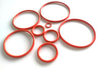 AS568 standaard van de de olieverbinding van de O-ringsfabrikant hittebestendige het siliconeo-ring