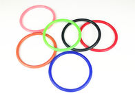 Royal Way Food Grade Safty Silicone Rubber O Ring Hydraulische afdichtingen Rubber Seal Ring voor de olie- en gasindustrie
