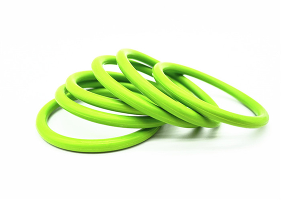Olie rubber onderdelen pakket Custom NBR FKM HNBR EPDM rubber ring voor machine zegel
