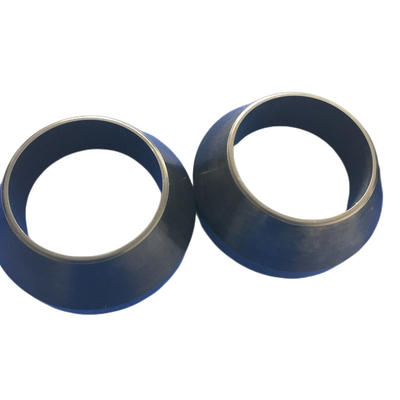 Hoge duurzaamheid Rubber Oil Packer Elements Uitstekende slijtvastheid
