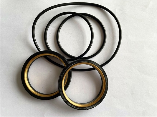 De Reparatieuitrustingen 2“ 602/2“ 1502/3“ 1502 NBR-van de Stopklep