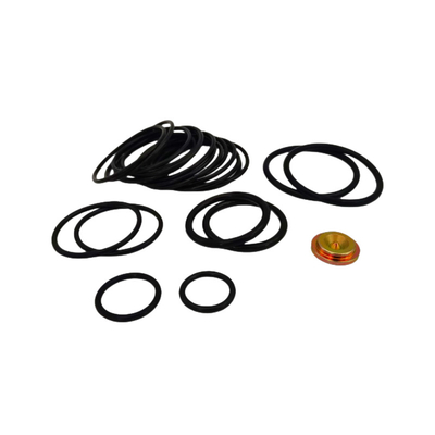 Fabrikant Goedkope O-vorm rubber 20 Baker-rectificatie-kits voor brugplug