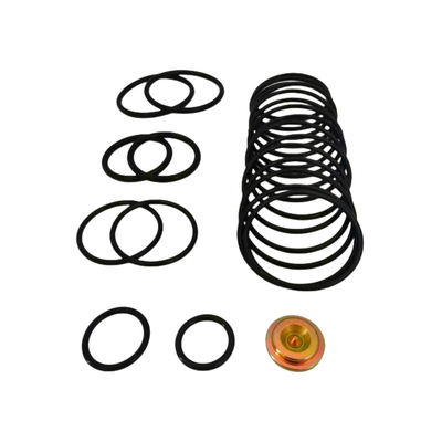 AP Compact 10 20 Baker Set Tool Kits O Rubber Ring Make Amends For Bridge Plug Redress Kits