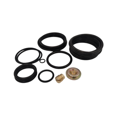 90 Shore A O-Ring Kit met AP Compact SettingTool Leakproof Seals Gaskets voor industriële