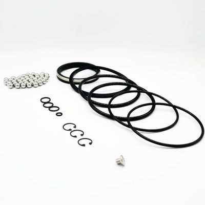 3 inch Figuur 1502 Wide Swivel Joint Repair Kit O Ring Rubber Seal 80 Shore A