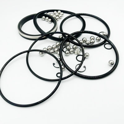 3 inch Figuur 1502 Wide Swivel Joint Repair Kit O Ring Rubber Seal 80 Shore A