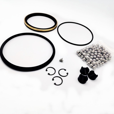 Superieure prestaties 4' 15k Forum Swivel Kit Repair Kit voor oliebestendigheid