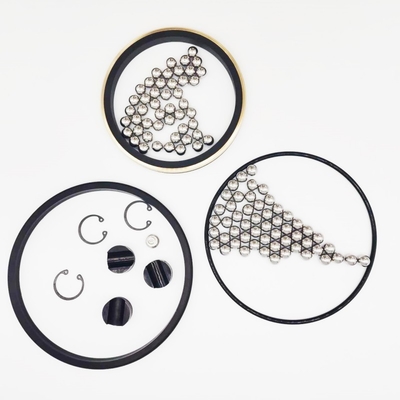 Superieure prestaties 4' 15k Forum Swivel Kit Repair Kit voor oliebestendigheid
