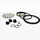 Royal Way High Quality Rubber Ring Repair Kit 2 &quot; Normale draaiende gewrichtsreparatie kit