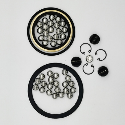 Chiksan FMC Draaiverbindingen Messing Rubber Seals 2" Draaiverbinding Repair Kit
