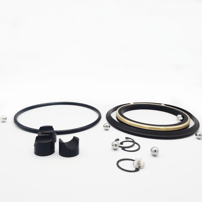 Duurzame FlowValve Swivel Joint Repair Kit 4" 15k Voor Kemper Forum TSI