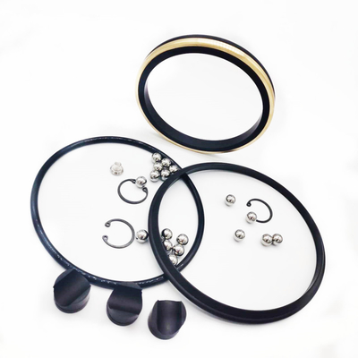 Duurzame FlowValve Swivel Joint Repair Kit 4" 15k Voor Kemper Forum TSI