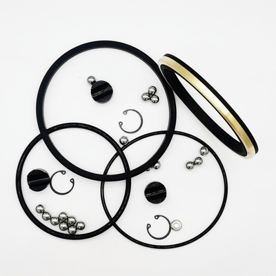 Duurzame FlowValve Swivel Joint Repair Kit 4" 15k Voor Kemper Forum TSI