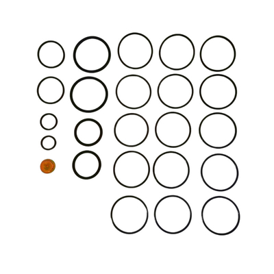 AP Compact 10 20 Baker Set Tool Kits O Rubber Ring Make Amends For Bridge Plug Redress Kits