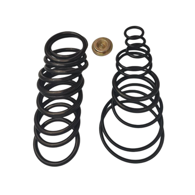 Baker Type die O Ring Redress Kit #10 Rubberverbindingsdownhole Voltooiingshulpmiddelen plaatsen