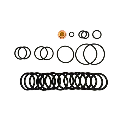 Gereedschapsonderhoud #10 BP3.SEC Verstelkits Voor Draadloze Adapter