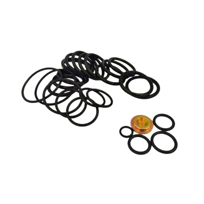 Gereedschapsonderhoud #10 BP3.SEC Verstelkits Voor Draadloze Adapter
