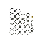 # 20 BP3.SEC Herstel Kit Oilfield Completion Rubber O Ring Seals