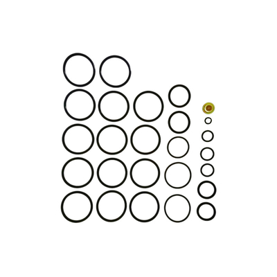 OEM/ODM beschikbaar Nitrilfluorelastomeer brugpluggen 10 BP3.SEC Adapter Kits Voor Verstel
