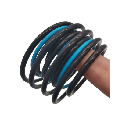 De Verbindingshulpmiddel van Kit Bridge Plug Rebuilt Rubber van het oliebron t-BRT Herstel