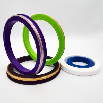 Royal Way High Quantity Nuna/HNBR/FKM/PTFE Sealing Gasket Rubber Union Seals voor de olieboorindustrie