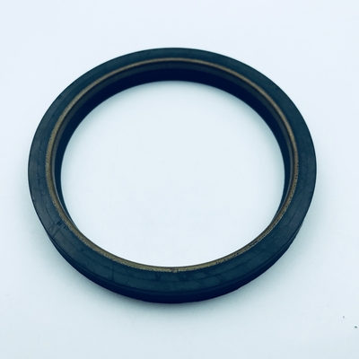 Goedkope koperen back-up afdichting ringen voor Hammer Union compatibel met de meeste vloeistoffen en gassen
