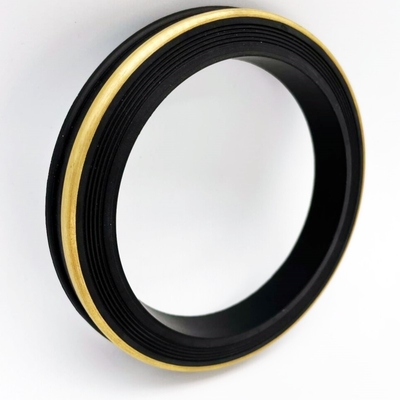 Rubberen afdichtring Buna FKM HNBR Weco FMC 3 Inch Wing Union Hamerafdichtingen