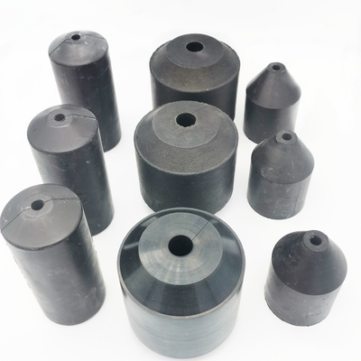 Royal Way Olie- en gasindustrie Oliebesparende vervangende rubber Besparende hoofdwisser