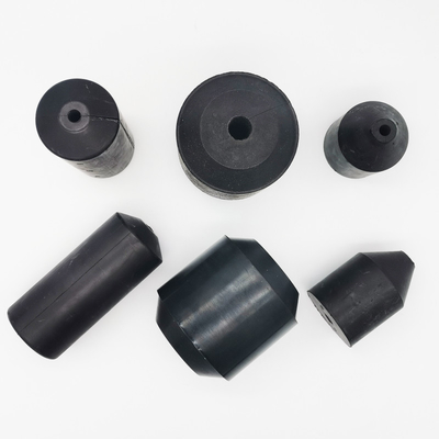 Guiberson Style Type H oliebesparend rubber voor de olie- en gasindustrie