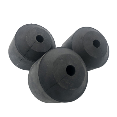 Royal Way Olie- en gasindustrie Oliebesparende vervangende rubber Besparende hoofdwisser