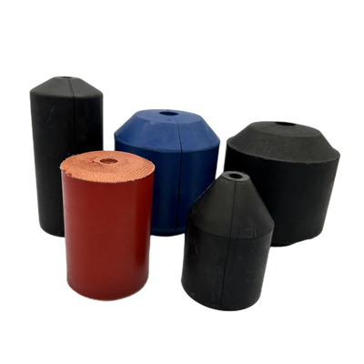 Guiberson Style Type H oliebesparend rubber voor de olie- en gasindustrie