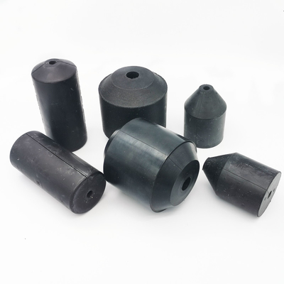 Royal Way Olie- en gasindustrie Oliebesparende vervangende rubber Besparende hoofdwisser