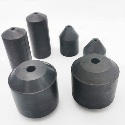 Royal Way Olie- en gasindustrie Oliebesparende vervangende rubber Besparende hoofdwisser