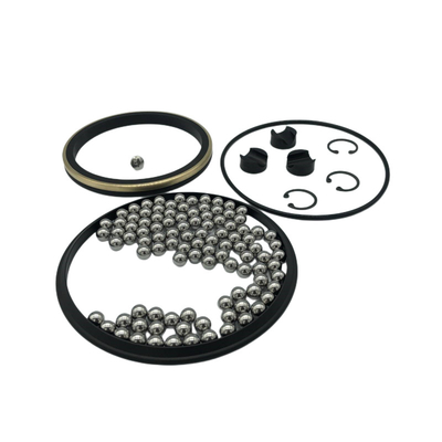 SHQN Flowline Swivel Joints Repair Kits voor Chiksan FMC TripleStep TSI Swivel joints