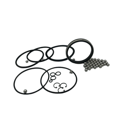 3" SPM Swivel Joint Repair Kit Oilfield Pipeline Reconstructed Rubber Seal Kits voor optimale prestaties in de olie- en gasindustrie