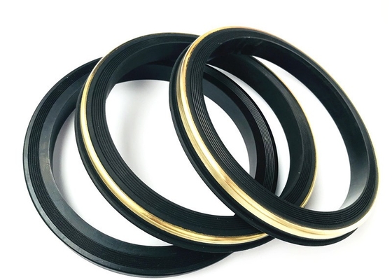 Buna / FKM / HSN Hammer Union Seal voor industrieel