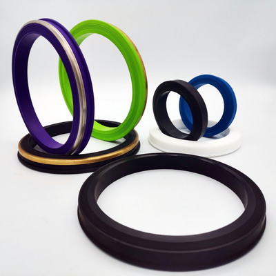 High Performance 2" 602/1502 FKM NBR HNBR Hammer Union Seals voor verschillende vloeistofmedia