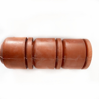 Rubber Seal Tool Sleeve Core RTL Swab Cups voor het boren van oliebronnen