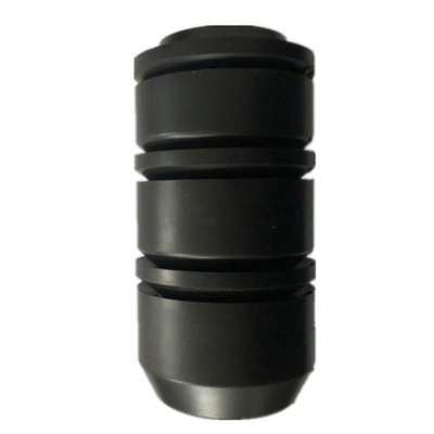 Fabrieksvoorziening RTL-serie Swab Cups slijtvast rubber met aluminium of staal mouw TA Swab Cups