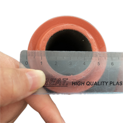 Nitrile Guiberson Custom Service TA V MV Swab Cups voor zware wandbuizen