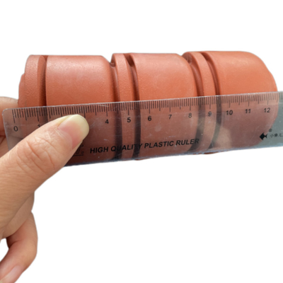 Oil State Custom Kleur Rubber Seal Beste kwaliteit Duurzaam Zwart Bruin TA Swab Cups Voor Medium Load Swabing