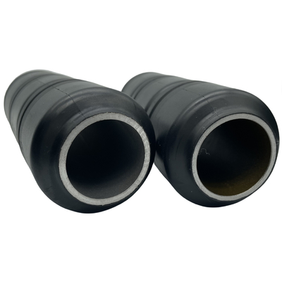 Positieve afdichting Rubber metalen bekers Middenbelastingen TA-serie Olie State Swab Cup Voor Swabing
